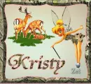 Kristy