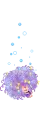 cute bboguri & bubbles