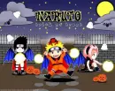 Naru-ween