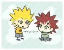 I'll Be your Friend