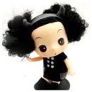 cute devilish ddung doll