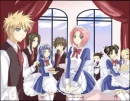 Konoha Restaurant