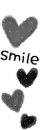 smile hearts