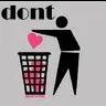 dont trow it away