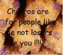 Churro