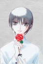 Yuki Sohma