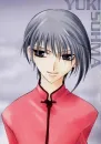 Yuki Sohma