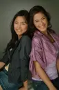 maja salvador And kim 