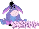 betty
