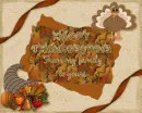 happy thanksgiving