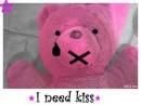 bear =X