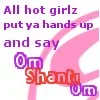 Om Shanti Om