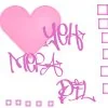 Yeh mera dil