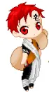 gaara ^^