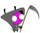 grim gir