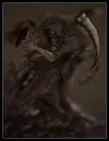 peaceful reaper