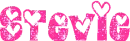 Stevie - Hot Pink