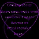 givingup