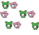 tokidoki