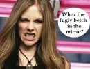 fugly