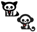 skelanimal