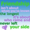 Friendship Icon