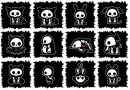 skelanimals