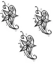 star