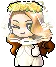 Maple Story Bride