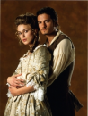 Elizabeth & William Turner