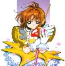 sakura kinomoto