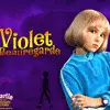 Violet