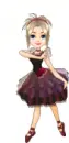 Doll By Kiss