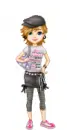 Doll By Kiss