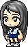 Maple Story Girl