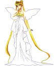 prinecss of the moon