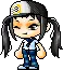 Maple Story Girl