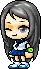 Maple Story Girl