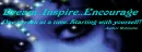 Inspiration