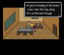 Locker Keys