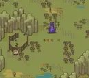 Lost Underworld