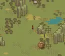 Lost Underworld