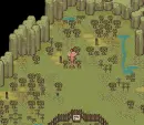 Lost Underworld