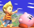 Lucas and Kirby