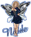 naide blue fairy