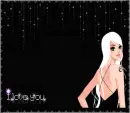 BLONDE GIRL