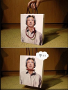 shopping bag