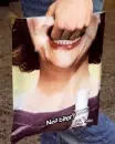 shopping bag