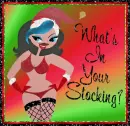What's In Your Stocking?