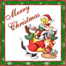 merry christmas